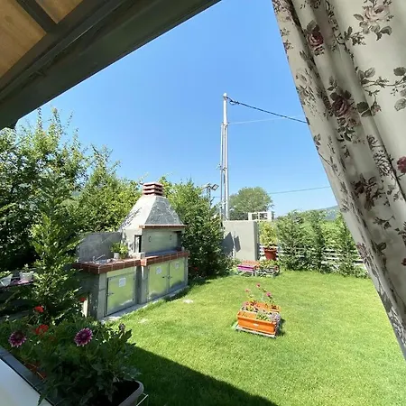 Stavros Seaside Retreat-double With Pool Stavros (Thessaloniki)