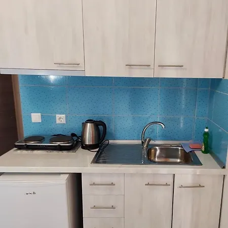 Stavros Seaside Retreat-double With Pool Apartment *