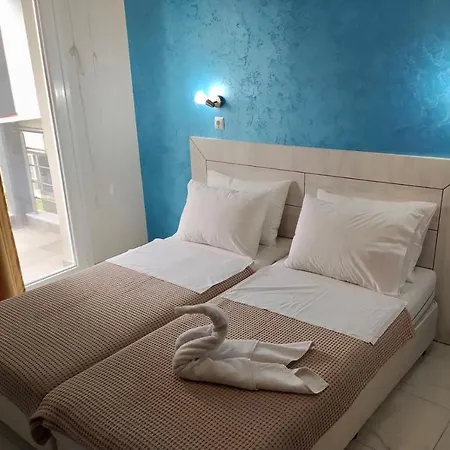 Stavros Seaside Retreat-double With Pool * Stavros (Thessaloniki)