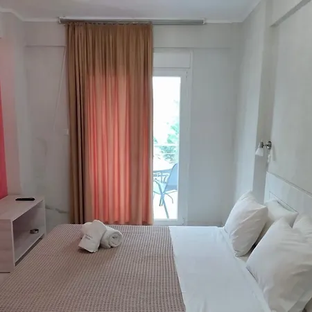Stavros Seaside Retreat-double With Pool * Stavros (Thessaloniki)